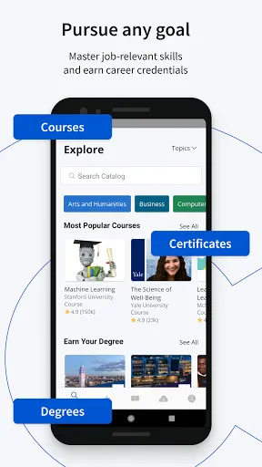 Coursera: Learn career skills-screenshots-3